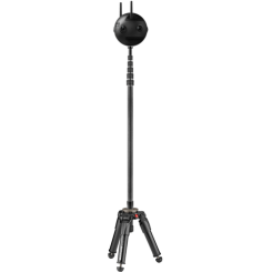 Manfrotto Leveling Stand Combo