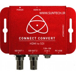 Atomos Connect Convert HDMI To SDI