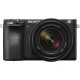 قیمت دوربین سونی A6500 Kit 18-135