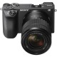 قیمت دوربین سونی A6500 Kit 18-135