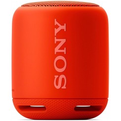 Sony SRS-XB10 Red