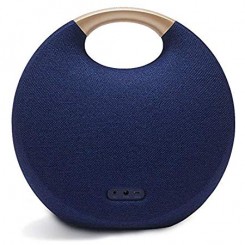 اسپیکر بلوتوث Harman Kardon Onyx Studio 5 Blue