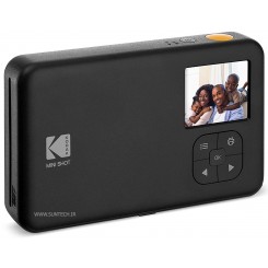 فروش دوربین چاپ فوری kodak mini Shot Instant 
