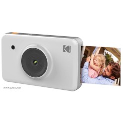 دوربین چاپ فوری عکس Kodak mini Shot Instant