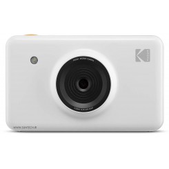 دوربین چاپ فوری عکس Kodak mini Shot Instant
