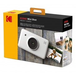دوربین چاپ فوری عکس Kodak mini Shot Instant