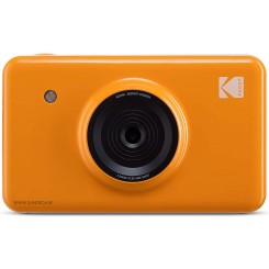 دوربین چاپ سریع عکس Kodak mini Shot Instant Camera