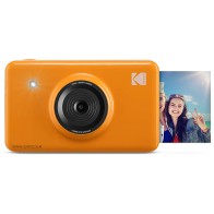 دوربین چاپ سریع عکس Kodak mini Shot Instant Camera