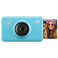 دوربین چاپ فوری عکس Kodak mini Shot Instant