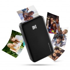 پرینتر همراه KODAK Mini 2 Instant Printer Pink