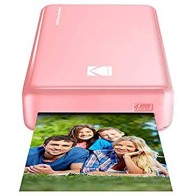 پرینتر همراه KODAK Mini 2 Instant Printer Pink