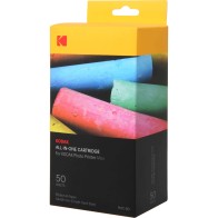 کاغذ چاپ عکس فوری Kodak برچسب دار