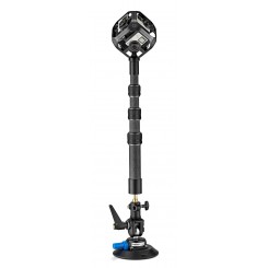 بادکش دوربین اینستا 360 پرو Manfrotto