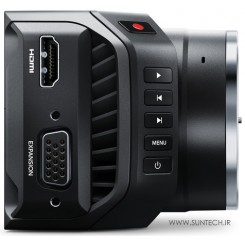دوربین فیلم برداری Blackmagic Micro Cinema Camera