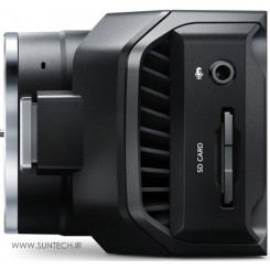 دوربین فیلم برداری Blackmagic Micro Cinema Camera