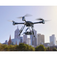 دوربین فیلم برداری Blackmagic Micro Cinema Camera