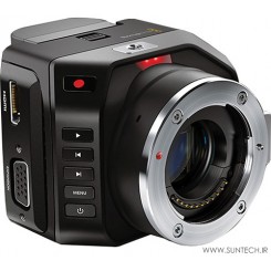 دوربین فیلم برداری Blackmagic Micro Cinema Camera