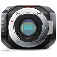 دوربین فیلم برداری Blackmagic Micro Cinema Camera