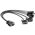 کابل اکسپنشن بلک مجیک BlackMagic Micro Camera Expansion Cable