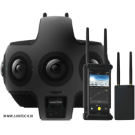 دوربین Insta360 TITAN