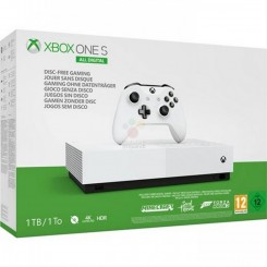 Xbox One S All-Digital Edition 1TB