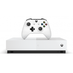 Xbox One S All-Digital Edition 1TB