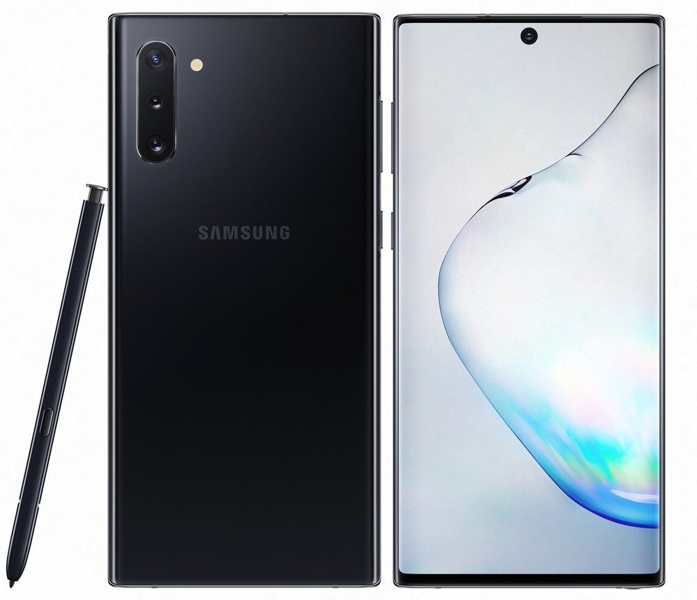 note 10 plus price 256gb