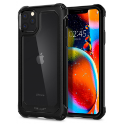 Spigen iPhone 11 Pro Max Case Gauntlet