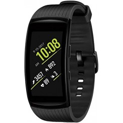 Samsung Gear Fit 2 Pro Large