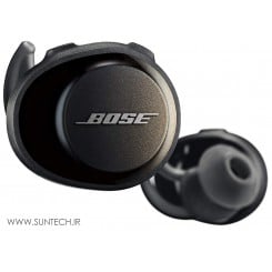 Bose SoundSport Black