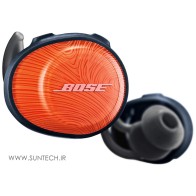هدفون بوز Bose SoundSport Orange