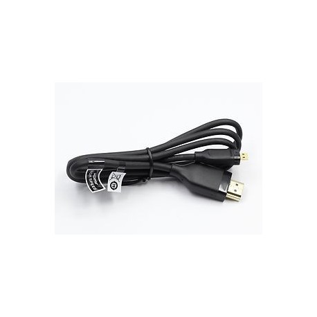 Micro HDMI Cable 