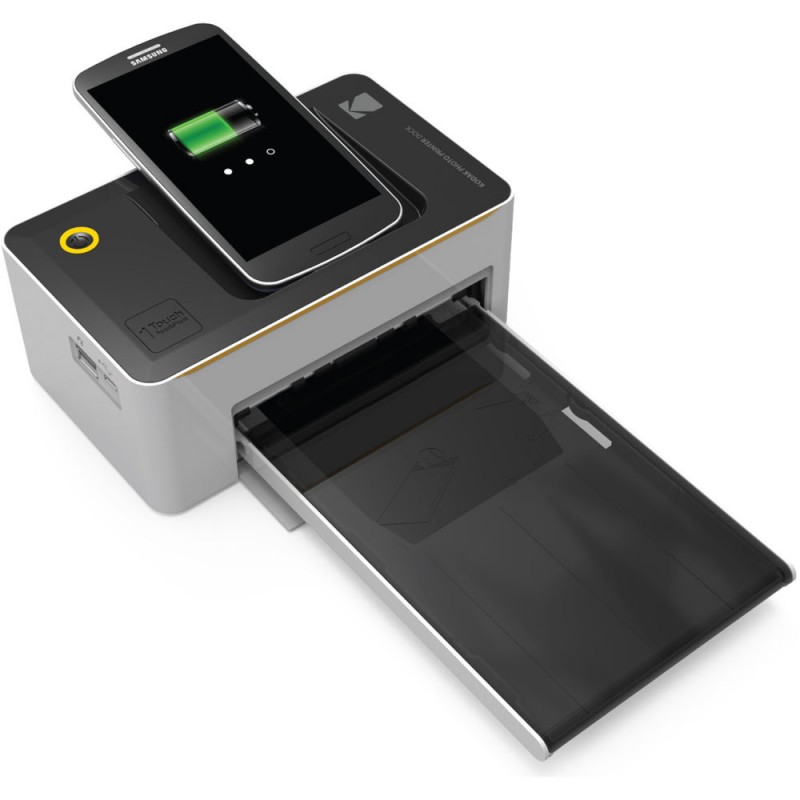 Custodia Da Trasporto Ritz Gear Per Stampanti Fotografiche KODAK Dock – Adatta A PD-450 E PD-480, Nylon Con Tracolla