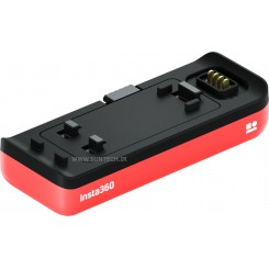 خرید دوربین Insta360 ONE R Twin Edition