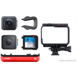 سفارش دوربین Insta360 One R