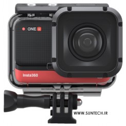 Insta360 One R Dive Case For 1 inch
