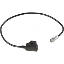 D-Tap to 2-Pin Power Cable for BMPCC 4K/6K