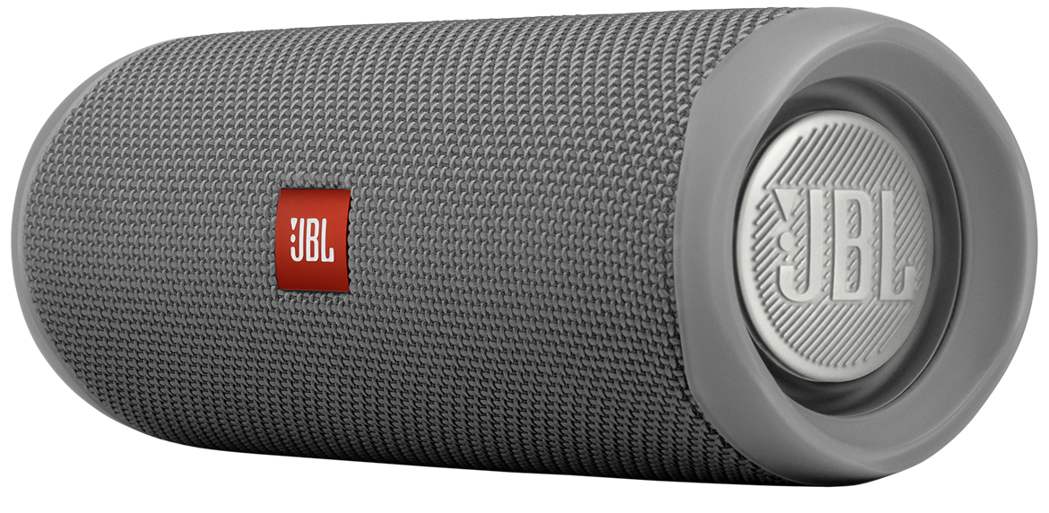 grey jbl flip 5