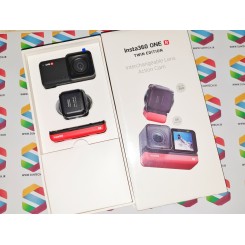 خرید دوربین Insta360 One R