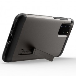 خرید کاور SPIGEN Galaxy S20 Plus Case Tough Armor