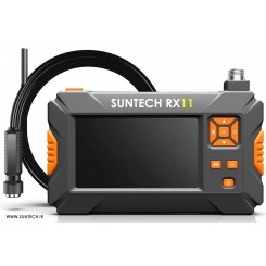 Suntech Endoscope Camera RX11