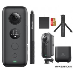 Insta360 ONE X Expedition Kit