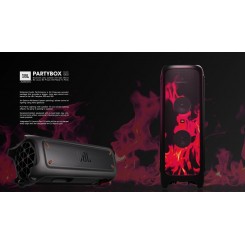 پارتی باکس 1000