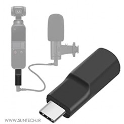 USB Type C to 3.5mm Stereo Audio