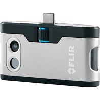 دوربین حرارتی Flir One