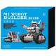 بسته رباتیک مدل Mi Robot Builder Rover