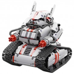 Mi Robot Builder Rover