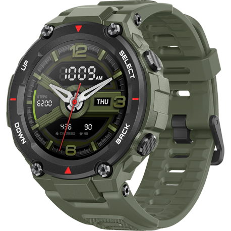 ساعت هوشمند Amazfit T-rex