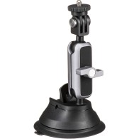 بادکش دوربین PGYTECH Action Camera Suction Cup