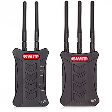 سیستم انتقال تصویر SWIT CW-H150